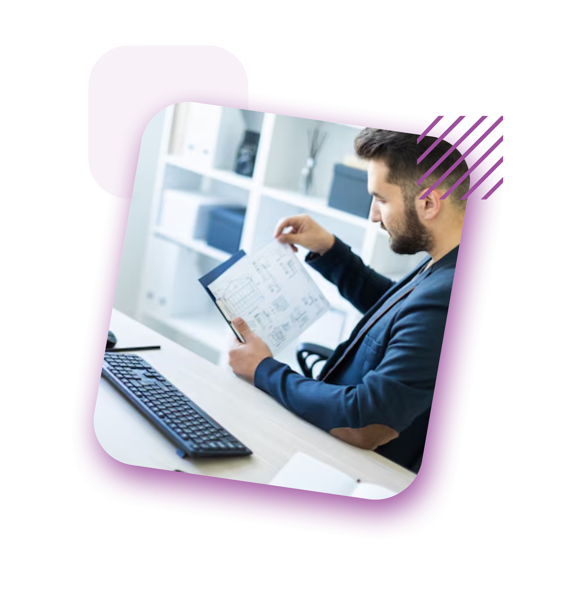 Odoo • Text and Image