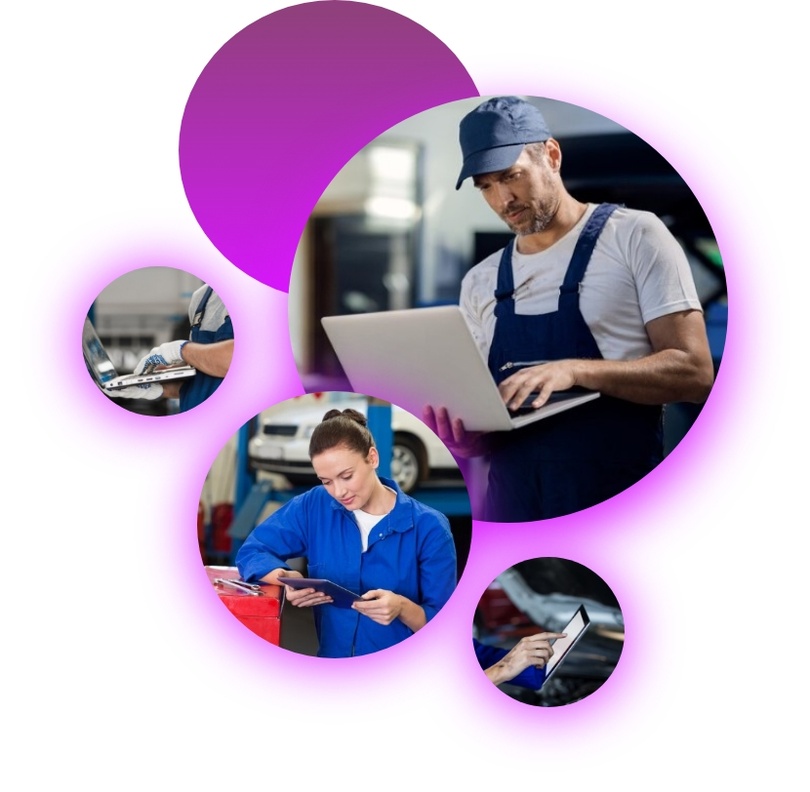 Odoo • Text and Image