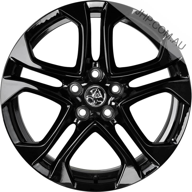 Paint Coated Wheels