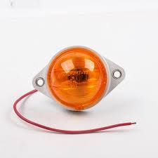 Turning Signal Light
