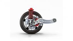 Rigid Axle Suspension